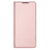 Samsung Galaxy A03 Kotelo Skin Pro Series Vaaleanpunainen