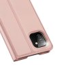 Samsung Galaxy A03 Kotelo Skin Pro Series Vaaleanpunainen