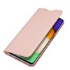Samsung Galaxy A03s Kotelo Skin Pro Series Vaaleanpunainen