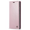 Samsung Galaxy A04s/Galaxy A13 5G Kotelo 003 Series Vaaleanpunainen