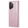 Samsung Galaxy A04s/Galaxy A13 5G Kotelo 003 Series Vaaleanpunainen