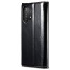 Samsung Galaxy A04s/Galaxy A13 5G Kotelo 003 Series Musta