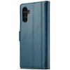 Samsung Galaxy A04s/Galaxy A13 5G Kotelo Korttitaskulla Sininen
