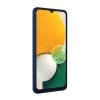 Samsung Galaxy A04s Kuori Silikoni Sininen