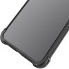 Samsung Galaxy A04s/Galaxy A13 5G Kuori Airbag Läpinäkyvä Musta