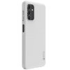Samsung Galaxy A04s/Galaxy A13 5G Kuori Frosted Shield Valkoinen