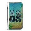 Samsung Galaxy A10 Kotelo Aihe Panda