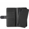 Samsung Galaxy A10 Kotelo Wallet Case Magnet Musta