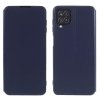 Samsung Galaxy A12 Kotelo Telinetoiminto Sininen