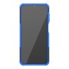 Samsung Galaxy A12 Kuori Rengaskuvio Telinetoiminto Sininen