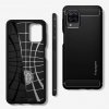 Samsung Galaxy A12 Skal Rugged Armor Matte Black