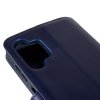 Samsung Galaxy A13 4G Kotelo Essential Leather Heron Blue