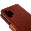 Samsung Galaxy A13 4G Kotelo Essential Leather Maple Brown