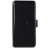 Samsung Galaxy A13 4G Kotelo Essential Leather Raven Black