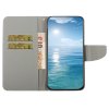 Samsung Galaxy A13 4G Kotelo Aihe Fe med Perhoset