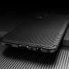 Samsung Galaxy A13 4G Kuori Hiilikuiturakenne Musta