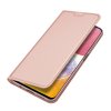 Samsung Galaxy A14 Kotelo Skin Pro Series Vaaleanpunainen