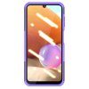 Samsung Galaxy A14 Kuori Rengaskuvio Telinetoiminto Violetti