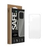 Samsung Galaxy A14 Kuori Soft TPU Case Läpinäkyvä Kirkas