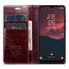 Samsung Galaxy A14 Kotelo 003 Series Punainen