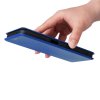Samsung Galaxy A14 Kotelo Hiilikuiturakenne Sininen