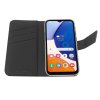 Samsung Galaxy A14 Fodral Wally Wallet Case Svart