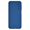Samsung Galaxy A14 Kuori CamShield Sininen