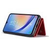 Samsung Galaxy A14 Skal M2 Series Löstagbar Korthållare Röd