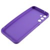 Samsung Galaxy A14 Kuori Matta Violetti