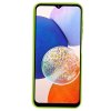 Samsung Galaxy A14 Kuori Pearl Jelly Vihreä