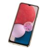 Samsung Galaxy A14 Kuori Pinnoitettu reuna Violetti