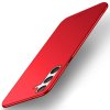 Samsung Galaxy A14 Kuori Shield Slim Punainen