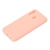 Samsung Galaxy A20e Kuori TPU Vaaleanpunainen