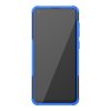 Samsung Galaxy A21s Kuori Rengaskuvio Telinetoiminto Sininen