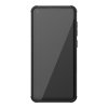 Samsung Galaxy A21s Kuori Rengaskuvio Telinetoiminto Musta