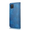 Samsung Galaxy A22 4G Kotelo Irrotettava Kuori Sininen