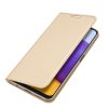 Samsung Galaxy A22 4G Fodral Skin Pro Series Guld