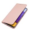 Samsung Galaxy A22 4G Kotelo Skin Pro Series Vaaleanpunainen