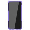 Samsung Galaxy A22 4G Kuori Rengaskuvio Telinetoiminto Violetti