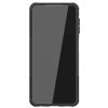 Samsung Galaxy A22 4G Kuori Rengaskuvio Telinetoiminto Musta