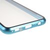 Samsung Galaxy A22 5G Kuori 360 Karkaistu lasi Sininen