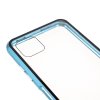 Samsung Galaxy A22 5G Kuori 360 Karkaistu lasi Sininen