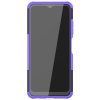 Samsung Galaxy A22 5G Kuori Rengaskuvio Telinetoiminto Violetti