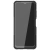 Samsung Galaxy A22 5G Kuori Rengaskuvio Telinetoiminto Musta