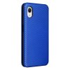Samsung Galaxy A23 5G Kotelo Hiilikuiturakenne Sininen