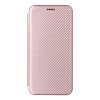 Samsung Galaxy A23 5G Kotelo Hiilikuiturakenne Ruusukulta