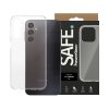 Samsung Galaxy A24 Kuori Soft TPU Case Läpinäkyvä Kirkas