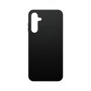 Samsung Galaxy A25 Kuori Soft TPU Case Musta
