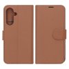 Samsung Galaxy A26 Kotelo Telinetoiminto Ruskea