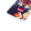 Samsung Galaxy A3 2017 MobilSuojakuori TPU-materiaali-materiaali Tiger